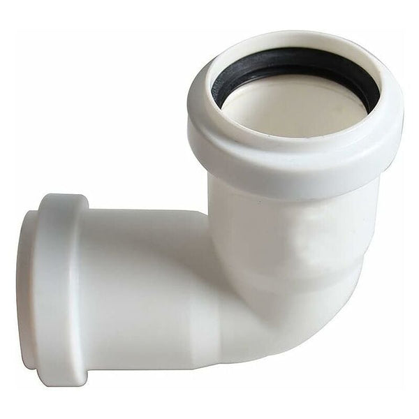 40Mm 90 Degree Elbow Waste Water Pipe Other Pipe Tools