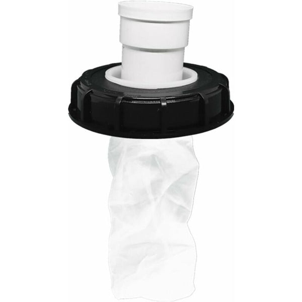 Ibc Lid Filter Rainwater Washable Nylon With 165Mm 245Mm Water Tank Accessory Other Watering Equipment