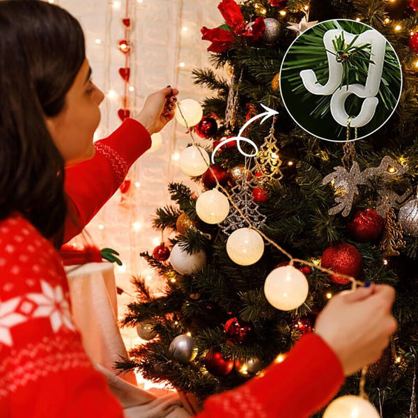 100 Pcs Gutter Hooks Outdoor String Lights Clips Garland For Christmas Decorations Hooks & Hangers