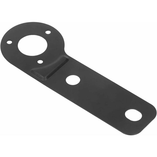 Trailer Socket Bracket 7 Pin Wire Connector For Heavy Duty Mounting Plate Tow Bar Replacement Power Tow Bars & Winches