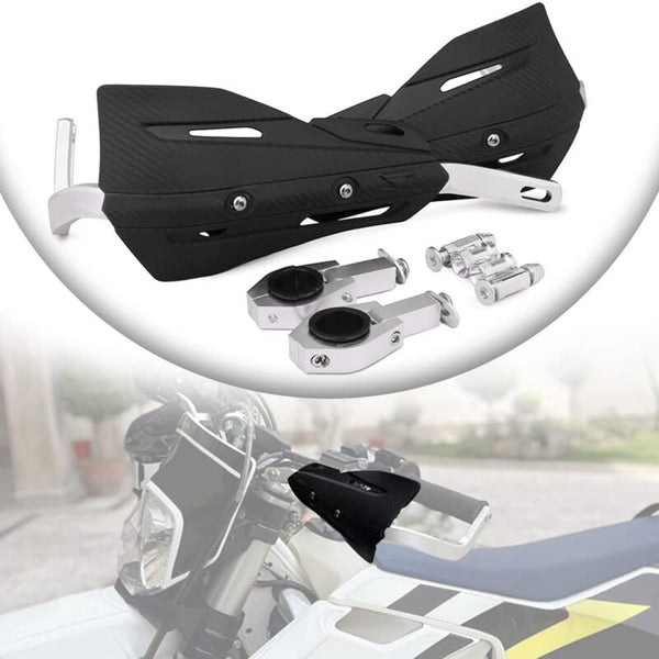 Motorcycle Hand Guards Motocross 22Mm And 28Mm For Sur Ron Dirt Bike Mx Racing Atv Quad Other Motorcycle Accessories