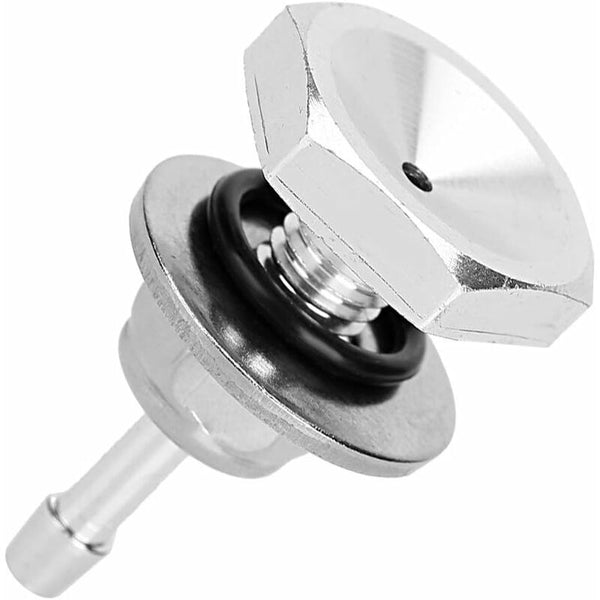Turbocharger Boost Gauge Mounting Kit Universal Car Silicone Hose Pipe Nipple Vacuum Other Repair Kits & Tools