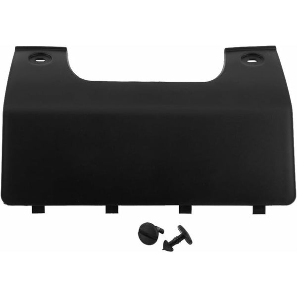 Tow Hook Cover Rear Trailer Tractor Eye Cab For Bumper Car Lr3 05 09 Lr4 10 12 Dpo 500011Pcl Tow Bars & Winches