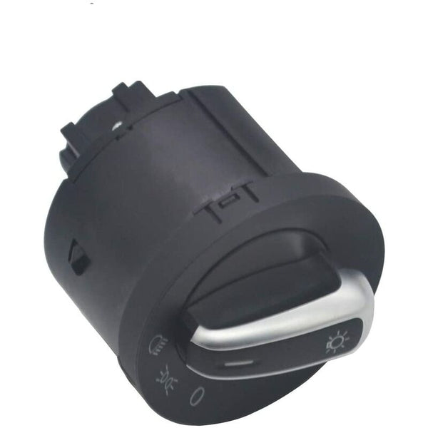 Headlight Fog Light Control Button Switch 3C8941431b For Jetta Golf 5 6 Passat B6 Rabbit T Iguan Caddy Switches & Controls
