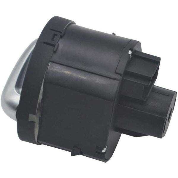Headlight Fog Light Control Button Switch 3C8941431b For Jetta Golf 5 6 Passat B6 Rabbit T Iguan Caddy Switches & Controls