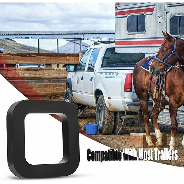 4 Pcs Ball Mounting Devices Noise Elimination Clutch Suitable For Trailer Hitch Other Repair Kits & Tools