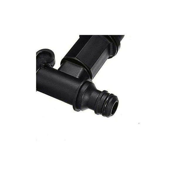 1000L Plastic Tank Faucet Ibc Water Storage Box Adapter Garden Hose For Rainwater Collector Fuel Storage Boxes