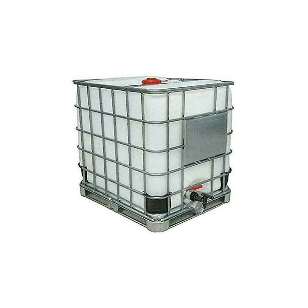 1000L Plastic Tank Faucet Ibc Water Storage Box Adapter Garden Hose For Rainwater Collector Fuel Storage Boxes