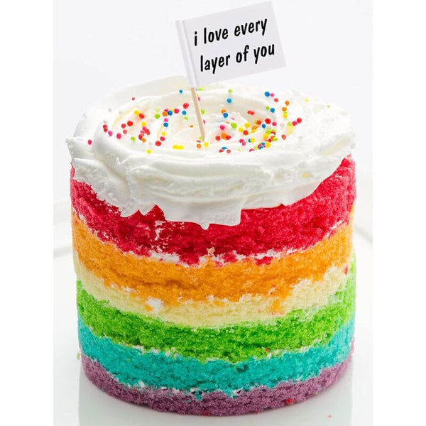 Toothpick Flags Empty White Cheese Markers Labels For Party Cake Cheeseplate Food Appetizers(100 Pcs) Other Party Supplies