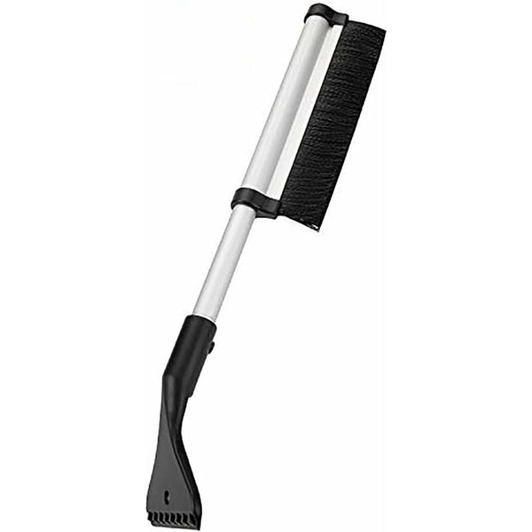 2 In 1 Ice Scraper Snow Brush Broom For Car Truck Windshield Ice Scrapers & Snow Brushes