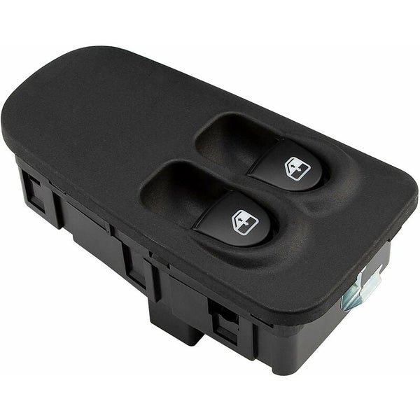 Regulator Button For Lancia Switch Ypsilon 2003 2009 735360604 Switches & Controls