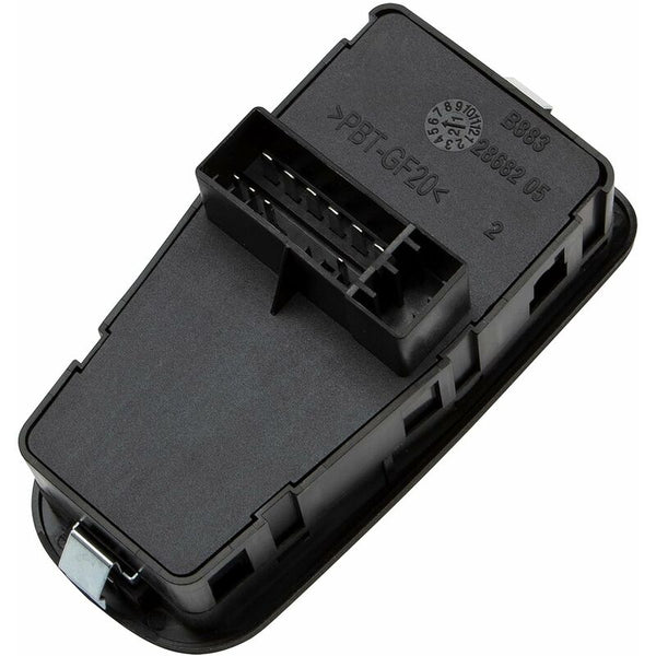 Regulator Button For Lancia Switch Ypsilon 2003 2009 735360604 Switches & Controls