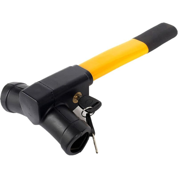 Universal Vehicle Security Steering Wheel Lock Car Anti Theft Protection Steering Wheels