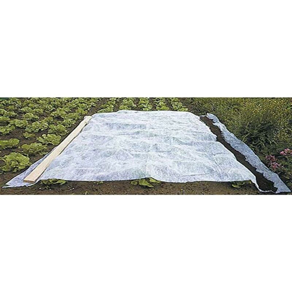 Wintering Fleece Roll 2 X 10 M 30 G/M2 White Other Plant Care & Accessories