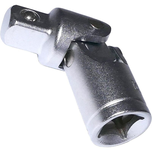 3/8 Drive Universal Joint For Ratchet Wrench Sockets Right Angle Adapter C2181 Ratchet Wrenches
