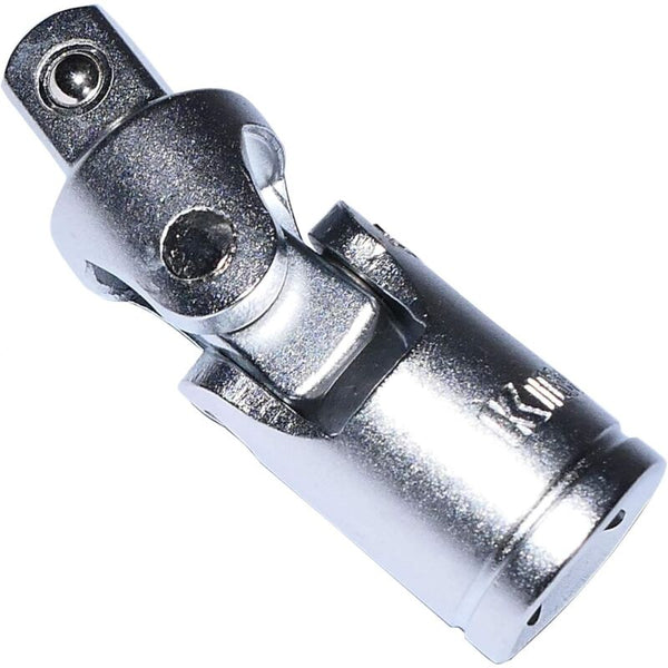 3/8 Drive Universal Joint For Ratchet Wrench Sockets Right Angle Adapter C2181 Ratchet Wrenches