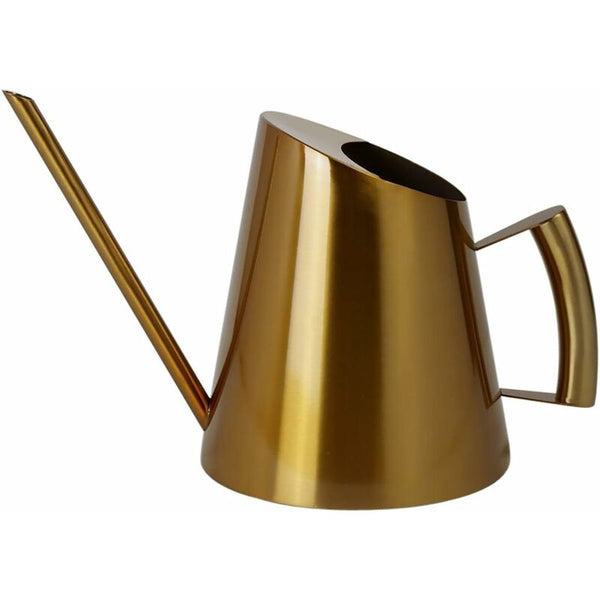Stainless Steel Watering Can With Long Narrow Nozzle Garden Plants Flower Tool Ideal For Home Balcony Watering Cans & Spray Bottles
