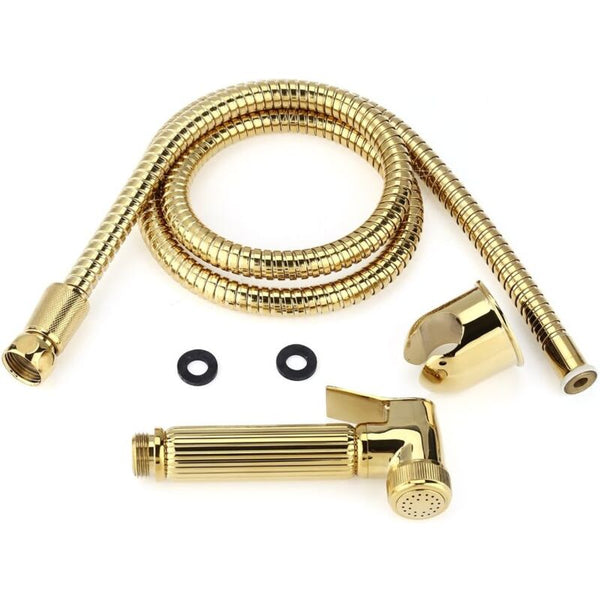 Wall Mounted Bidet Spray Set For Personal Hygiene Bidets
