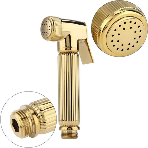 Wall Mounted Bidet Spray Set For Personal Hygiene Bidets