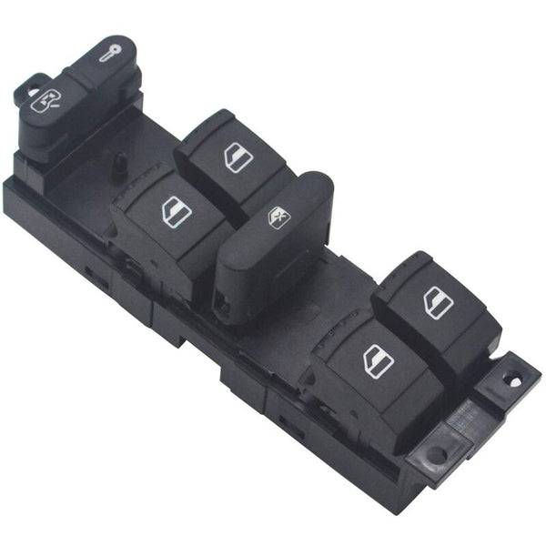 Regulator Switch Electric Button 1J4 959 857 D For Golf Jetta Bora Passat B5 Seat Leon Toledo 1J4959857d Switches & Controls