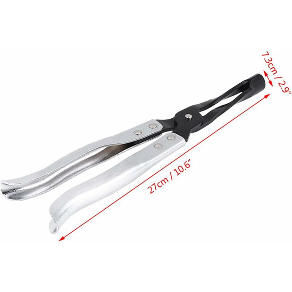 Car Auto Seal Plier 27Cm Long Universal Valve Stem Removal Tool Remover Other Repair Kits & Tools