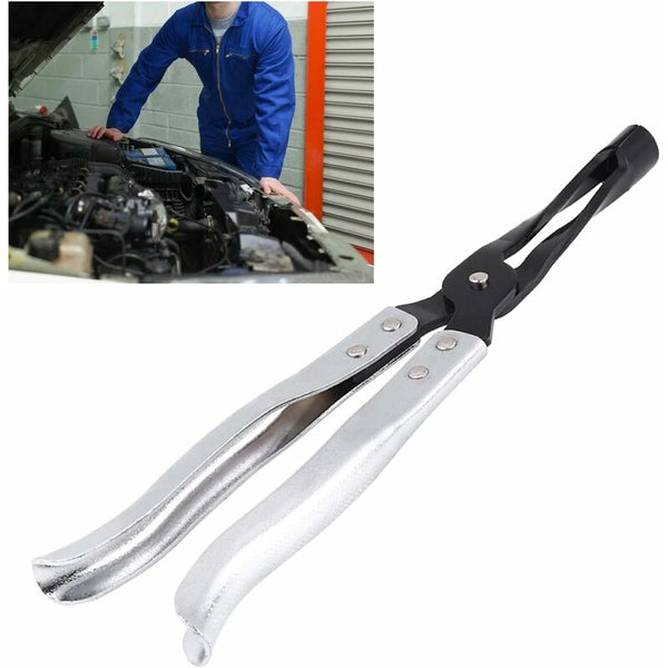 Car Auto Seal Plier 27Cm Long Universal Valve Stem Removal Tool Remover Other Repair Kits & Tools