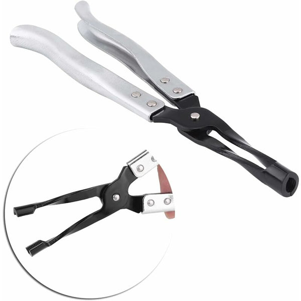 Car Auto Seal Plier 27Cm Long Universal Valve Stem Removal Tool Remover Other Repair Kits & Tools