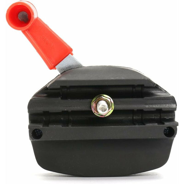 Universal Throttle Cable And Choke Lever For Lawn Mowers Lawn Mower Parts