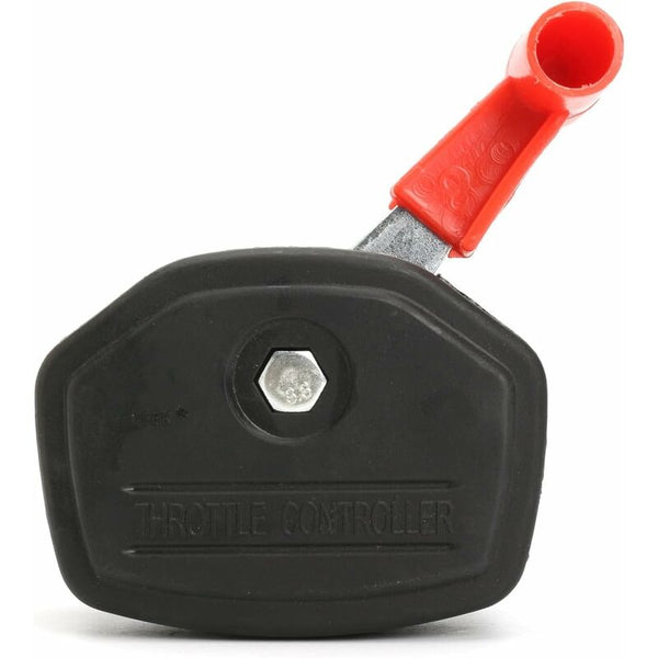 Universal Throttle Cable And Choke Lever For Lawn Mowers Lawn Mower Parts