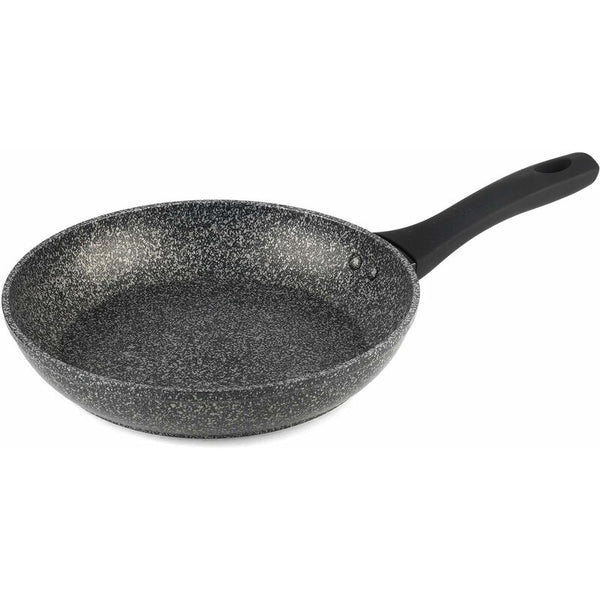24 Cm Non Stick Frying Pan Forged Aluminum Durable Coating Pfoa Free Induction Dishwasher & Metal Frying & Grill Pans