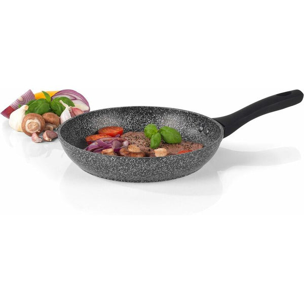 24 Cm Non Stick Frying Pan Forged Aluminum Durable Coating Pfoa Free Induction Dishwasher & Metal Frying & Grill Pans