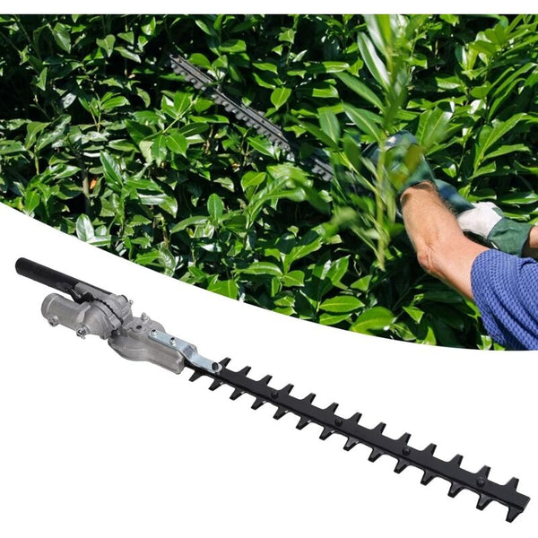 Hedge Trimmer 26Mm Cordless Attachment Blade Brush Cutter Spare Parts Hedge Trimmers