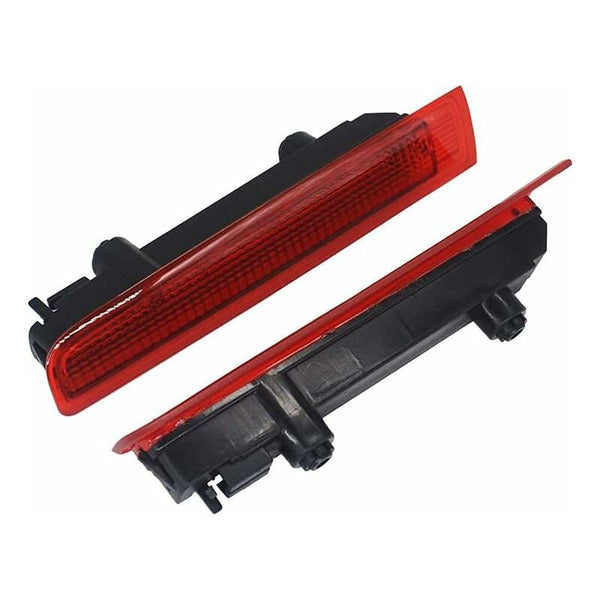 High Level Rear Third Brake Light For Transporter T5 T6 Caravelle Multivan Mk V 2003 2015 7E0945097e 7E0945097f (Red) Brake Parts