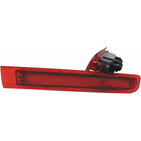 High Level Rear Third Brake Light For Transporter T5 T6 Caravelle Multivan Mk V 2003 2015 7E0945097e 7E0945097f (Red) Brake Parts