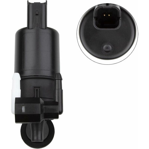 Windscreen Washer Pump For Berlingo C2 C3 C4 C5 C8 Dispatch Xsara 106 207 307 308 Expert Partner 6434.75 9634558980 Windshield Repair Kits & Tools