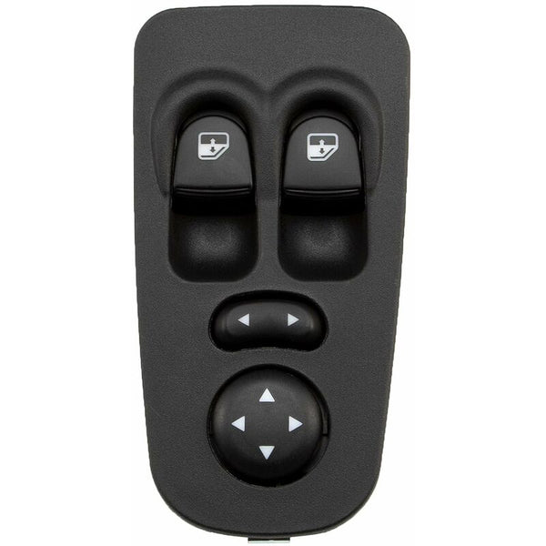 Regulator Control Button For Lancia Y Switch Ypsilon 2003 2011 735360605 Switches & Controls
