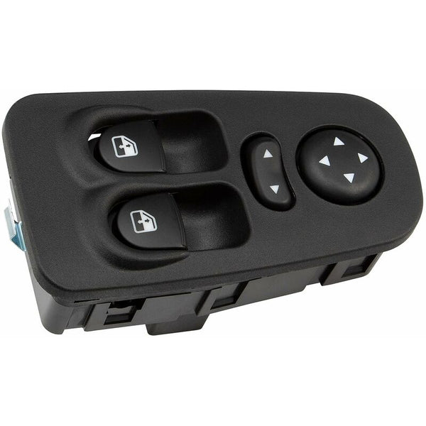 Regulator Control Button For Lancia Y Switch Ypsilon 2003 2011 735360605 Switches & Controls
