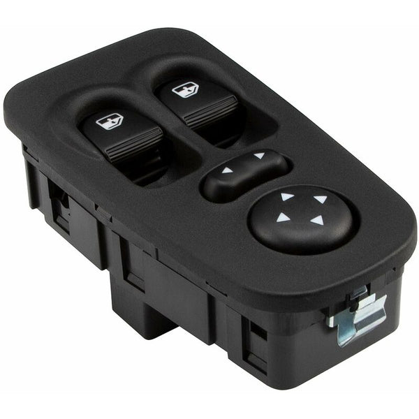 Regulator Control Button For Lancia Y Switch Ypsilon 2003 2011 735360605 Switches & Controls