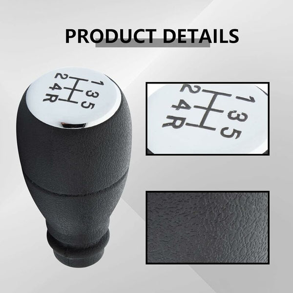 5 Speed Gear Knob For Berlingo Partner Since 2002 Other Car Interior