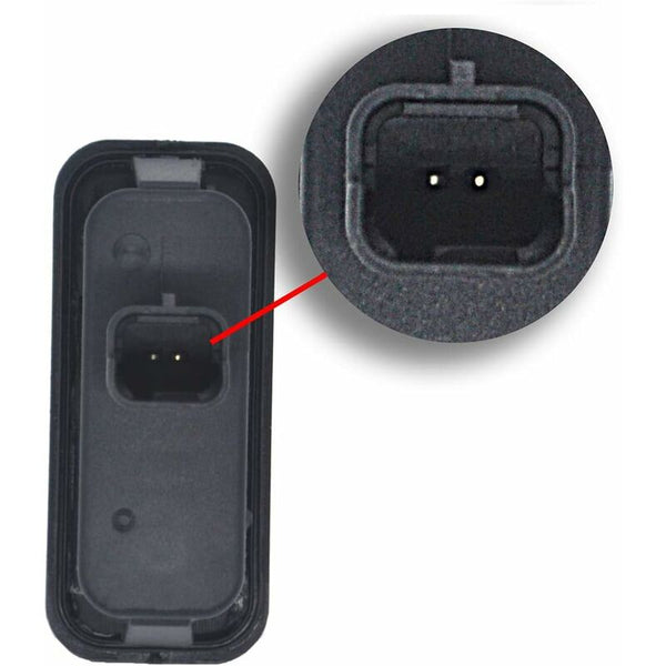 Trunk Release Button For Clio 3 Megane 2 Tailgate Switch Scenic Laguna Kangoo Captur Modus 8200076256 Switches & Controls