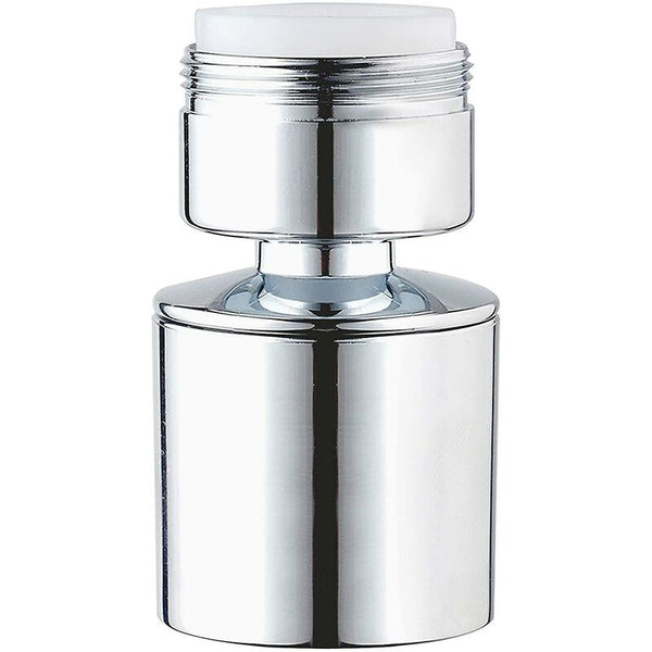 24Mm Dual Function Kitchen Faucet Aerator Acs Certification Chrome Male Thread (M24) Kitchen Sinks