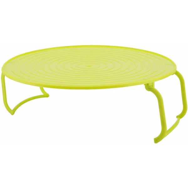 Microwave Oven Tray Holder Multifunctional Plastic Baking For Accessories With Handles And Plate Baking Trays