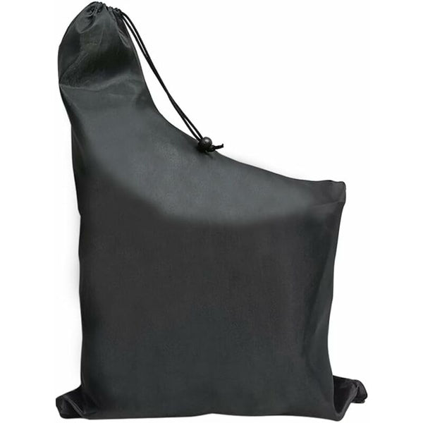1 Pack Leaf Blower Storage Bags Universal Adjustable Indoor And Outdoor Vacuum Leaf Blowers