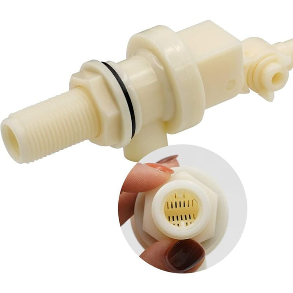 1/2 Inch Automatic Float Ball Valve For Water Tanks Other Pipe Tools