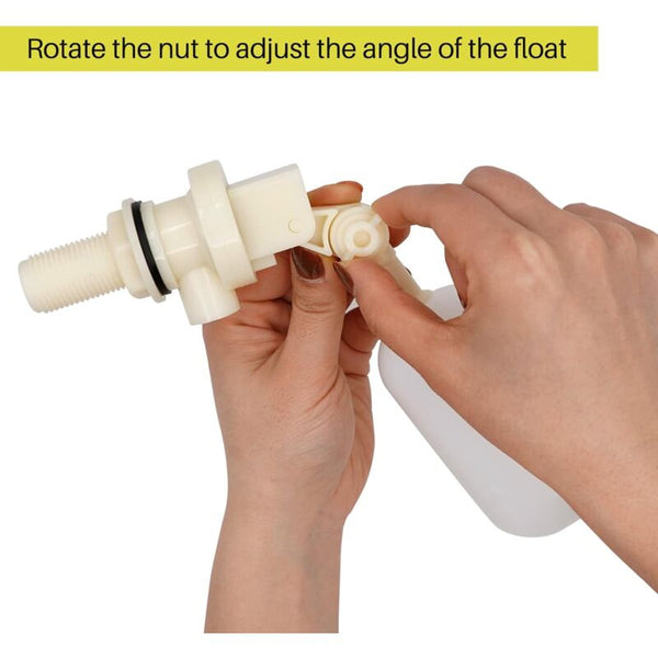 1/2 Inch Automatic Float Ball Valve For Water Tanks Other Pipe Tools