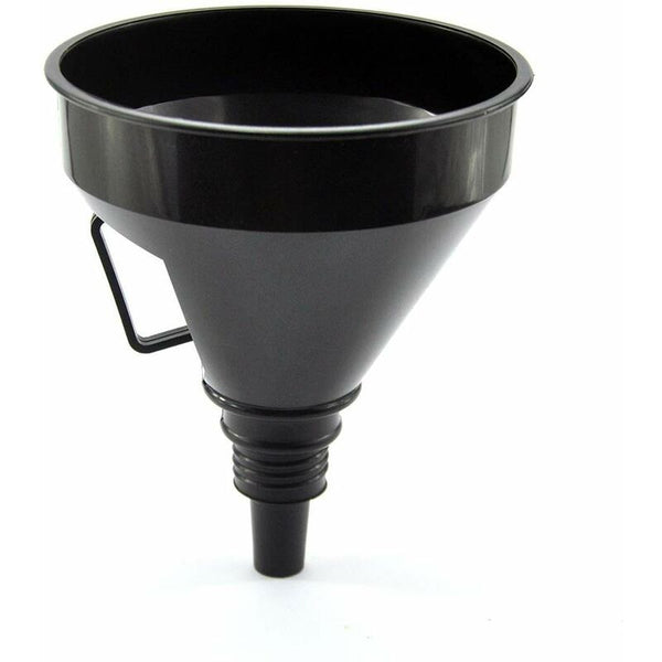 Plastic Multi Function Oil Funnel With Flexible Extension Nozzle For Cars And Motorcycles Engine Liquid Diesel Fuel Funnels