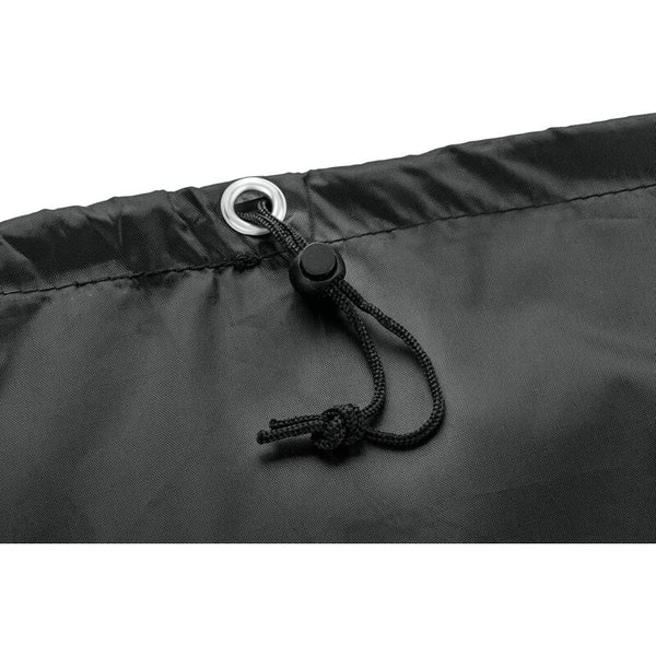 Gas Grill Cover Size L Waterproof Breathable And Uv Resistant Premium 210D Oxford Fabric Protective 190 Grills & Griddles
