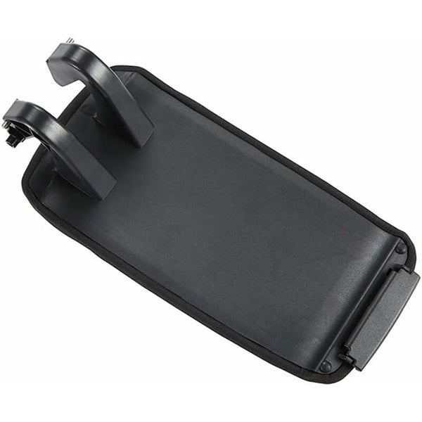 Center Armrest Lid With Base Plate For A3 8P / A5 2003 2013 Black Fabric Oe: 8P0864245p Other Interior