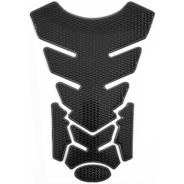 Tank Pad Motorcycle Protector Fuel Stickers For Universal Decals & Stickers