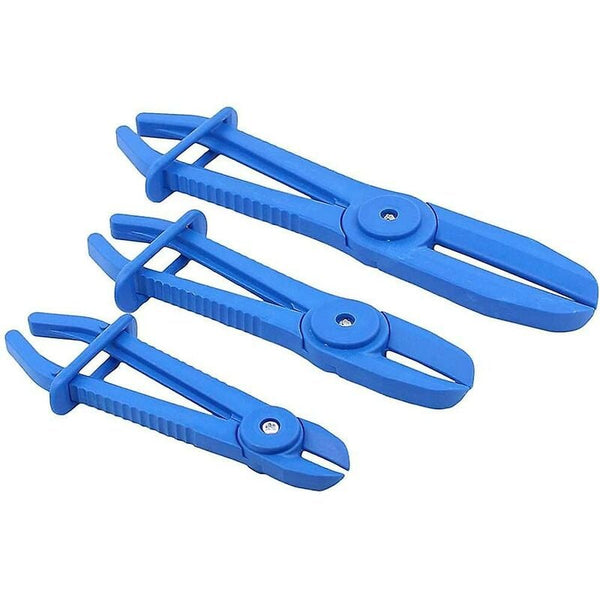 Hose 3 Pcs Pliers Cooling For Fuel Lines Saving Clamps